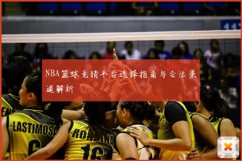 NBA篮球竞猜平台选择指南与合法渠道解析