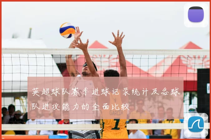 英超球队赛季进球记录统计及各球队进攻能力的全面比较