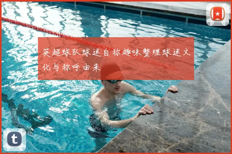 英超球队球迷自称趣味整理球迷文化与称呼由来