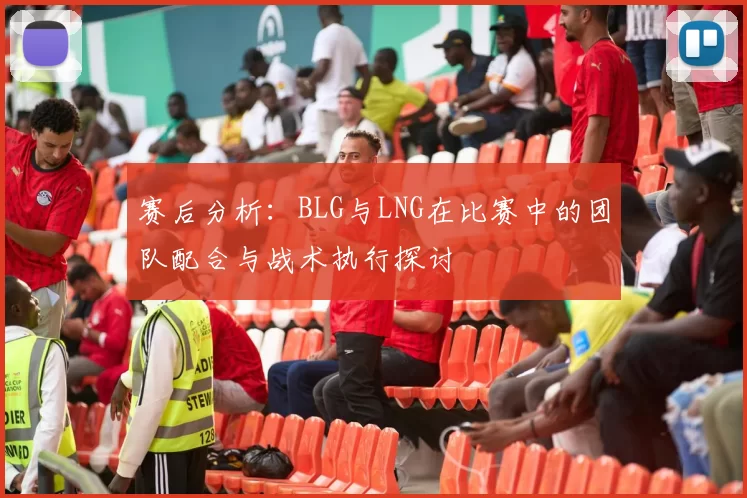 赛后分析:BLG与LNG在比赛中的团队配合与战术执行探讨