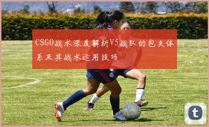 CSGO战术深度解析V5战队的包夹体系及其战术运用技巧