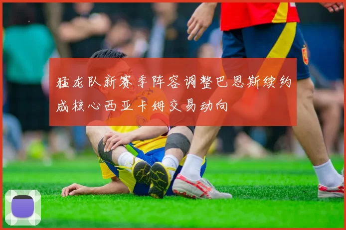 猛龙队新赛季阵容调整巴恩斯续约成核心西亚卡姆交易动向