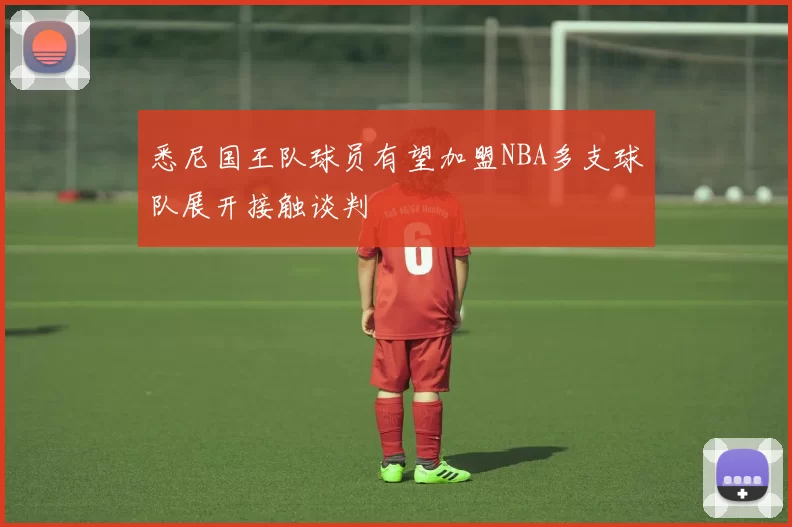 悉尼国王队球员有望加盟NBA多支球队展开接触谈判