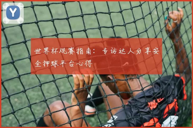 世界杯观赛指南:专访达人分享安全押球平台心得