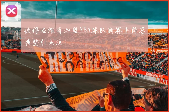 彼得洛维奇加盟NBA球队新赛季阵容调整引关注