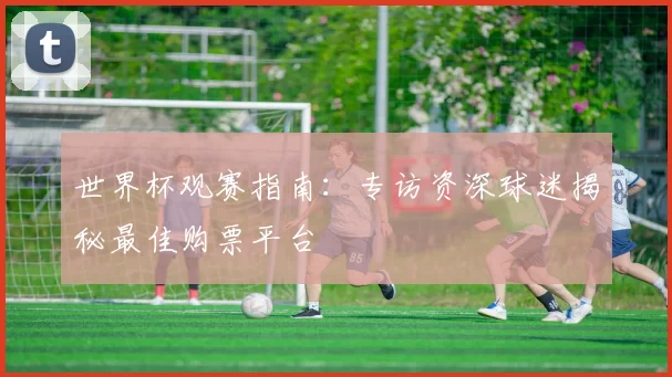 世界杯观赛指南:专访资深球迷揭秘最佳购票平台