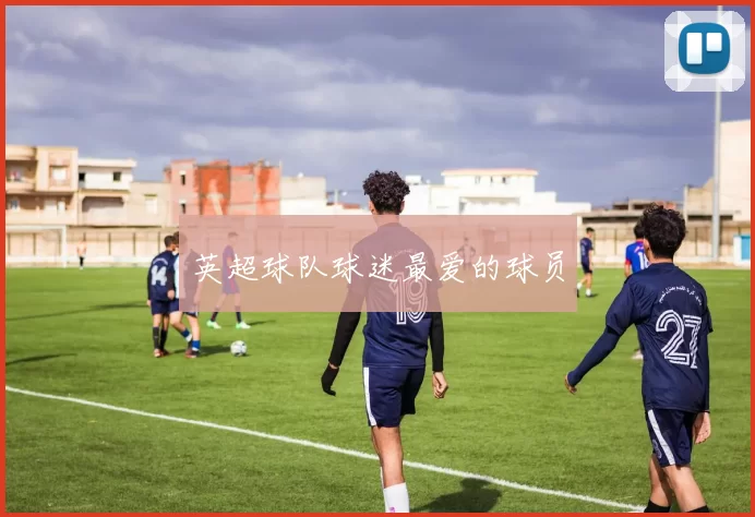 英超球队球迷最爱的球员